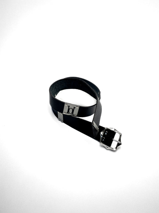 Metal belt